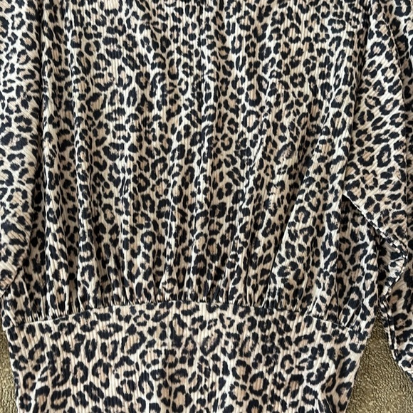 Forever 21 ladies knit top label a size small brand new - Picture 9 of 9